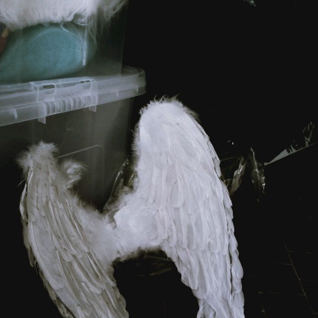 Txkumoon - 'Angel' [Ringtone]