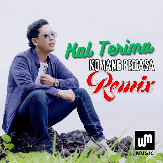 Komang Rediasa - 'Kal Terima (Remix)' [Ringtone]