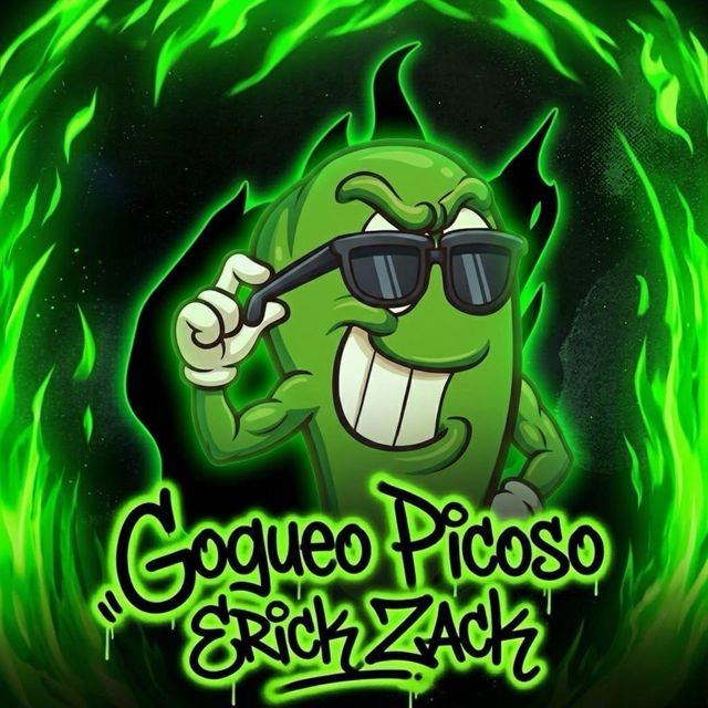 ERICK ZACK - 'SACATELA (MEXA MIX)' [Ringtone]