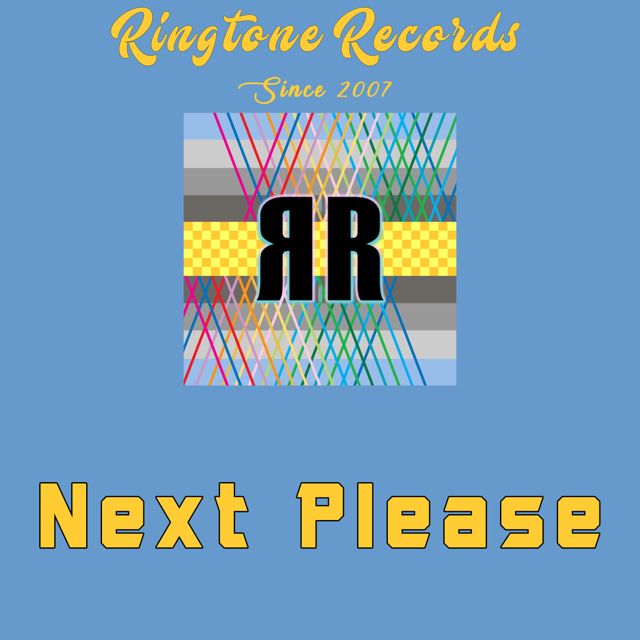 RR Collective - 'Next Please (Beeps and Bells)' [Ringtone]