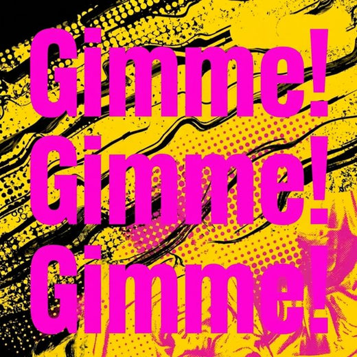 Elemer - 'Gimme! Gimme! Gimme! (A Man After Midnight) (feat. Jeasmine)' [Ringtone]
