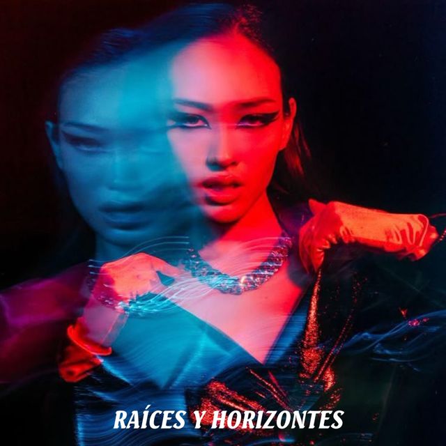 Gorilla Cha - 'Raíces y Horizontes' [Ringtone]