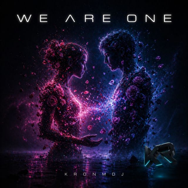 KronmDJ - 'WE ARE ONE' [Ringtone]
