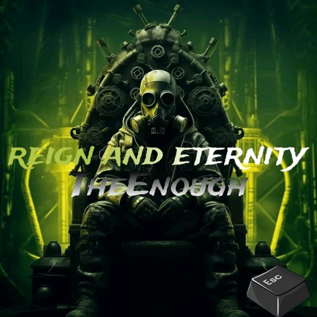 TheEnough - 'REIGH AND ETERNITY' [Ringtone]