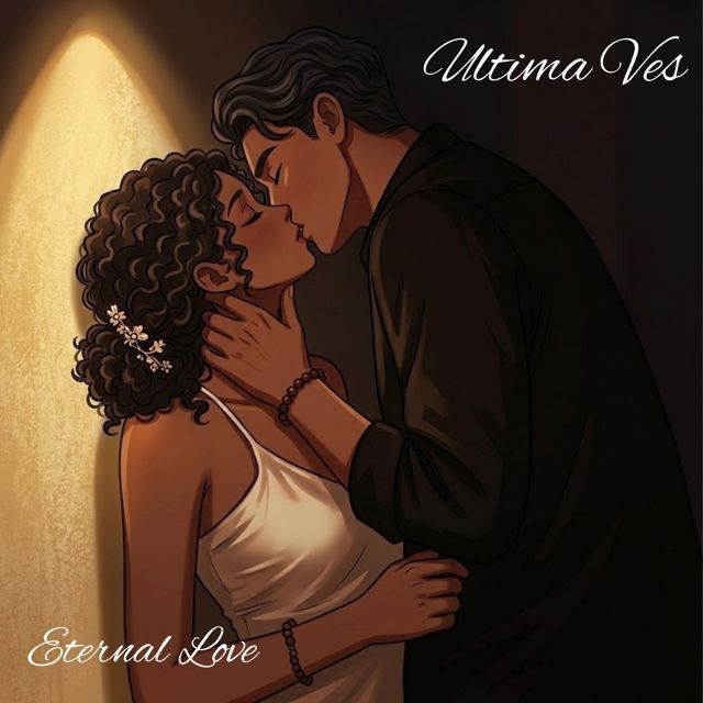 Eternal Love - 'Ultima Ves' [Ringtone]