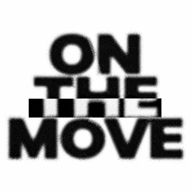 Hard Crew - 'On The Move (feat. EllMatic)' [Ringtone]