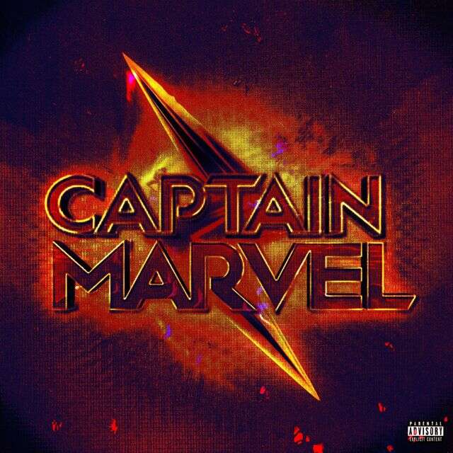 Jbeezy.Lfg - 'Captian Marvel' [Ringtone]