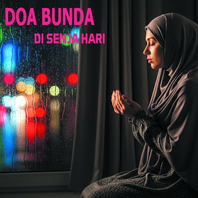 Hasnil Siregar - 'Doa Bunda Di Senja Hari' [Ringtone]