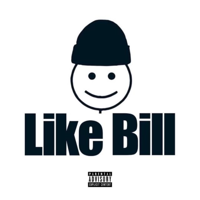 Euro - 'Like Bill' [Ringtone]