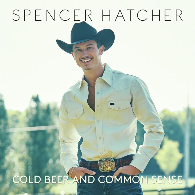 Spencer Hatcher - 'Leave This Town' [Ringtone]
