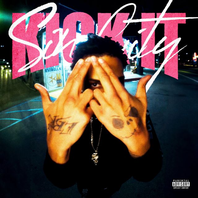 Sincity - 'Kick It' [Ringtone]