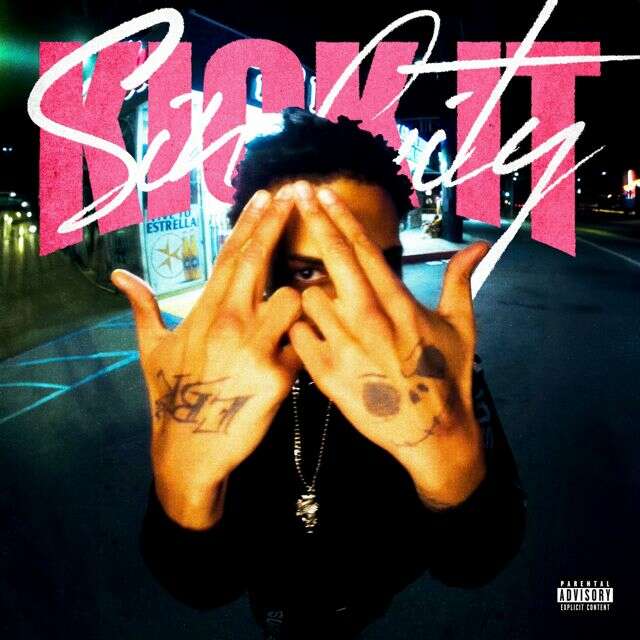 Sincity - 'Kick It' [Ringtone]