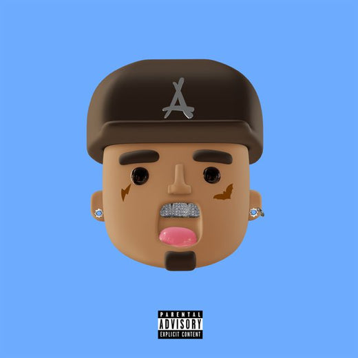 Kid Ink - 'Karma (feat. Goldiie) [Bonus]' [Ringtone]