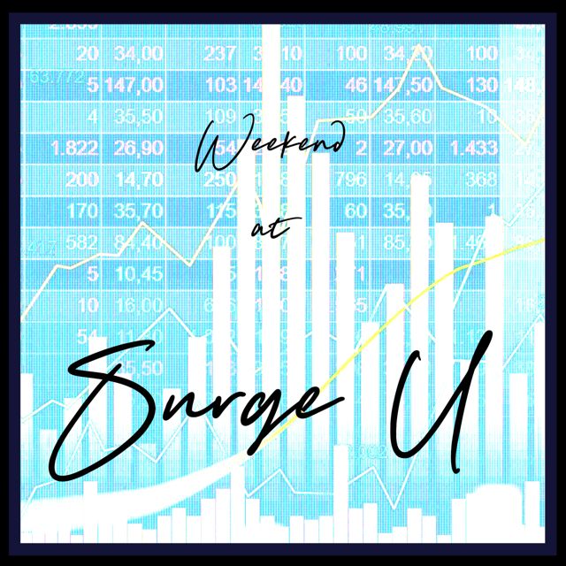 Daniel Haniger - 'Weekend at Surge U' [Ringtone]