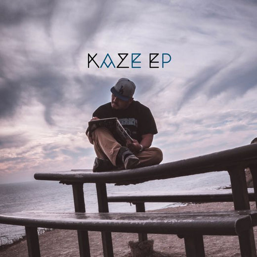 Kaze Jones - 'Step Back (feat. Ariano)' [Ringtone]