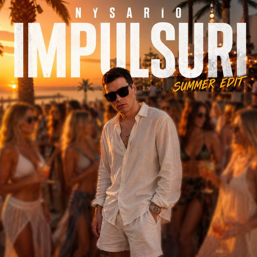Nysario - 'Impulsuri (Summer Edit)' [Ringtone]
