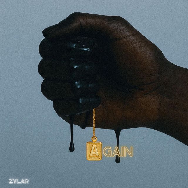 ZYLAR - 'Again' [Ringtone]