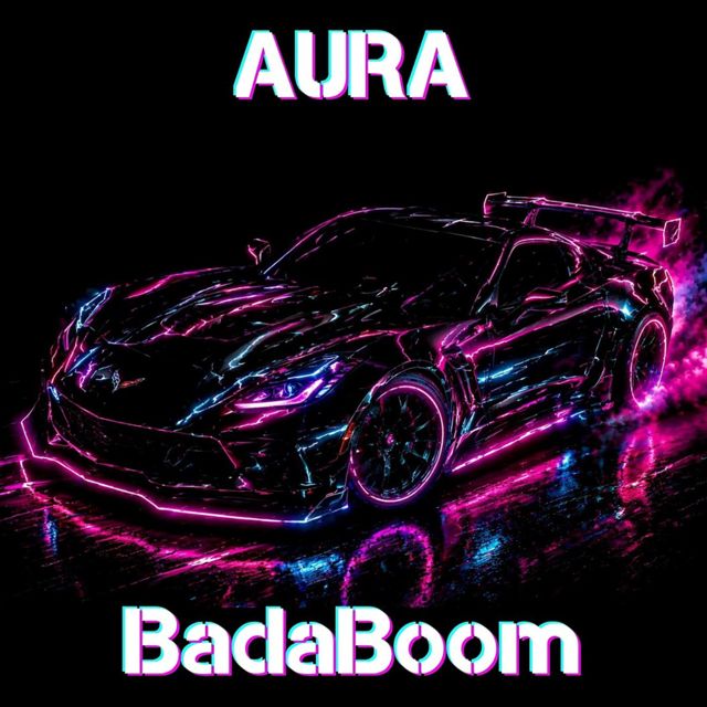BadaBoom - 'AURA' [Ringtone]