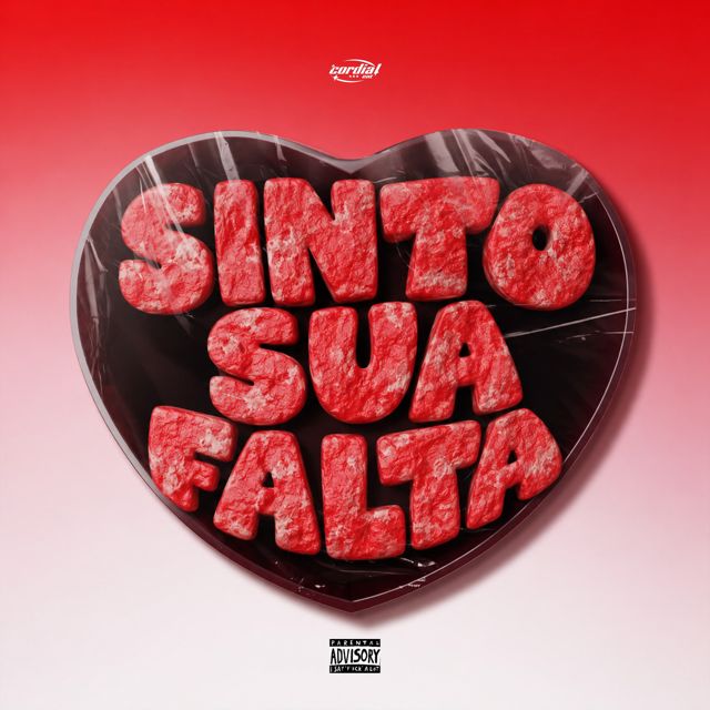 Tkd - 'Sinto Sua Falta (feat. Vitin da City & DJ ESCOBAR & dogbeat)' [Ringtone]