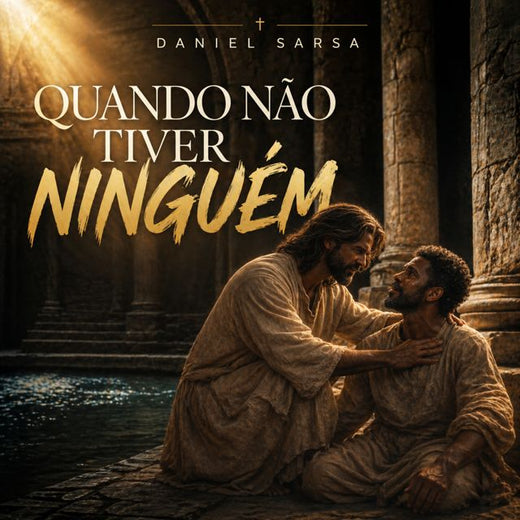 Daniel Sarsa - 'Quando Não Tiver Ninguém' [Ringtone]