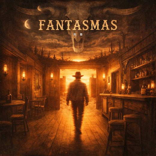 FCTEC - 'Fantasmas RB' [Ringtone]