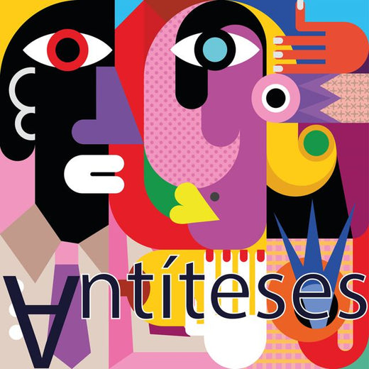Edson Otero - 'Antíteses' [Ringtone]