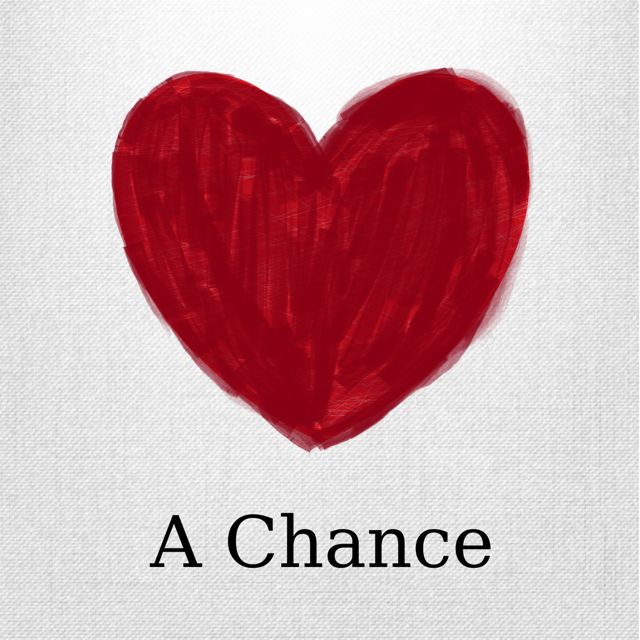 Roo - 'A Chance (Single)' [Ringtone]