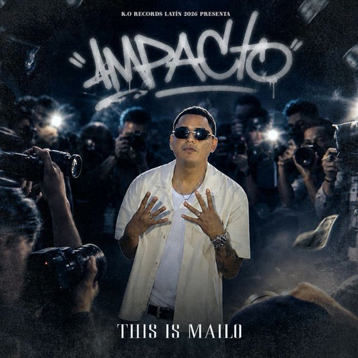 This Is Mailo - 'Impacto' [Ringtone]