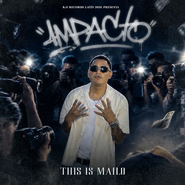 This Is Mailo - 'Impacto' [Ringtone]
