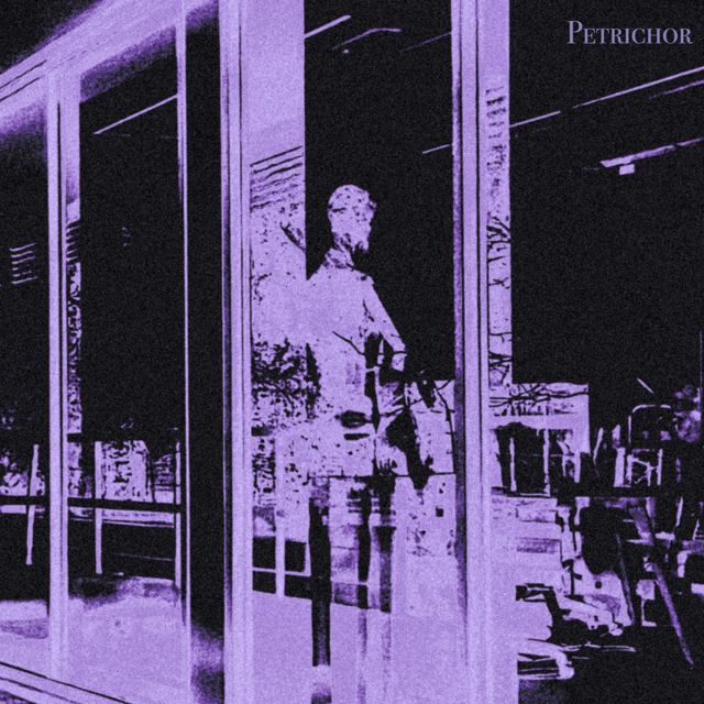 Petrichor - 'John's Garden' [Ringtone]