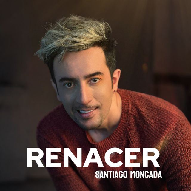 Santiago Moncada Pinzon - 'Renacer' [Ringtone]