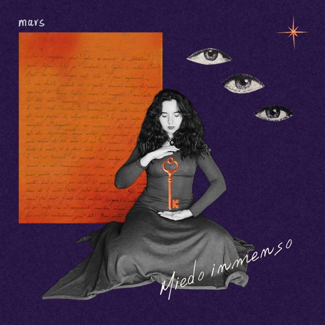 Mars - 'Miedo Inmenso' [Ringtone]