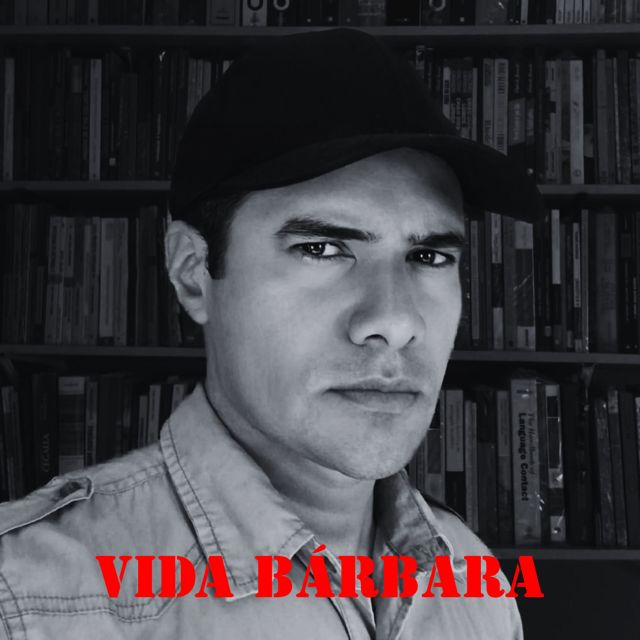 LUIGI - 'Vida Bárbara' [Ringtone]
