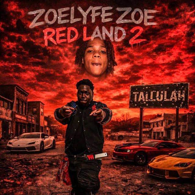 Zoelyfe Zoe - 'Already Dead' [Ringtone]