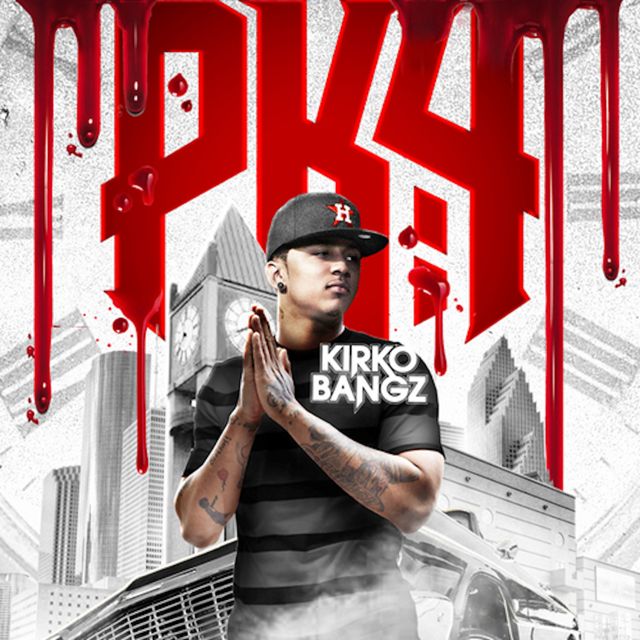 Kirko Bangz - 'Laid Back' [Ringtone]