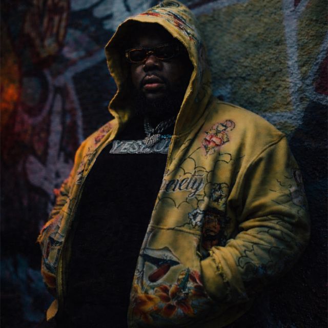 BigBreeze - 'The Body (Who)' [Ringtone]