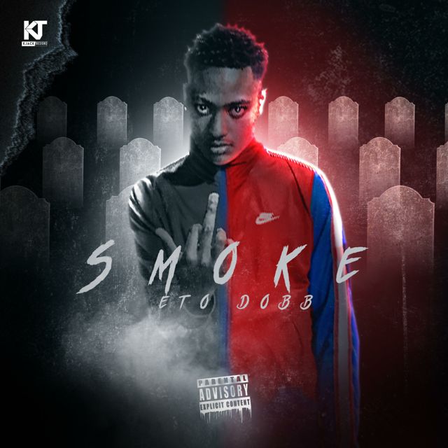 Eto Dobb - 'Smoke' [Ringtone]