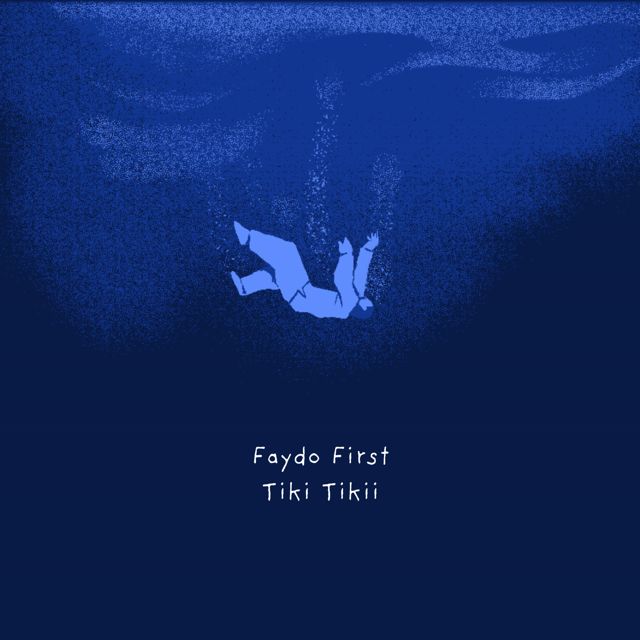 Faydo First - 'Tiki Tikii' [Ringtone]