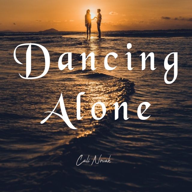 Cali Novak - 'Broken Neon Hearts' [Ringtone]