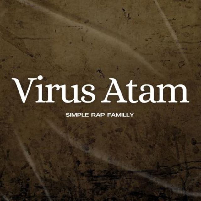 SIMPLE RAP FAMILLY - 'Virus Atam (feat. Raaf Gank)' [Ringtone]