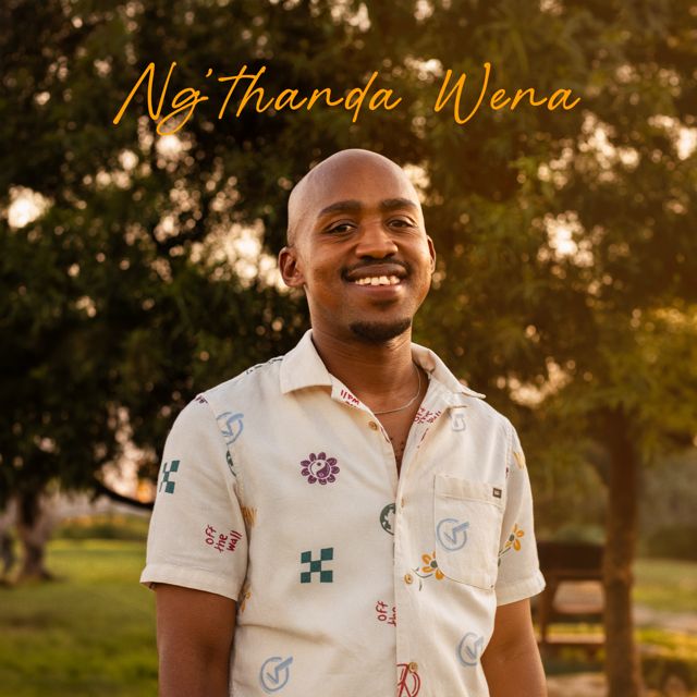 Mzu M - 'Ng'thanda Wena (feat. Smash SA & Da Ish)' [Ringtone]