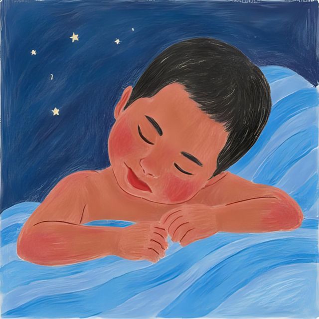 Cuna - 'Dulce Brisa (feat. Tropical Songs Inc)' [Ringtone]