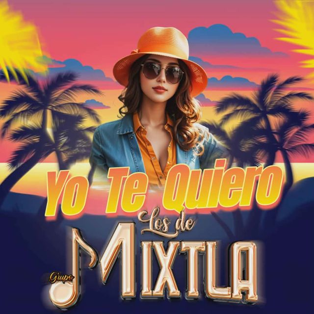Grupo Los De Mixtla - 'Yo Te Quiero' [Ringtone]