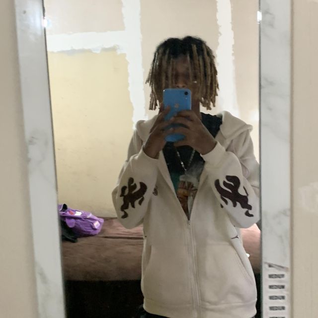 NiggoBlock - 'Milki' [Ringtone]
