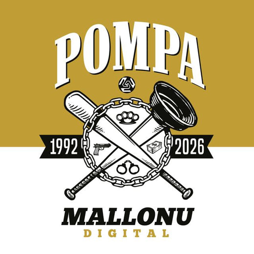 Pompa - 'Turtuoliai Irgi Verkia (Tranzas RMX)' [Ringtone]
