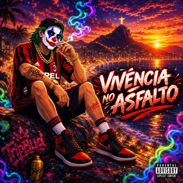 TripBud - 'Corre da Semana' [Ringtone]