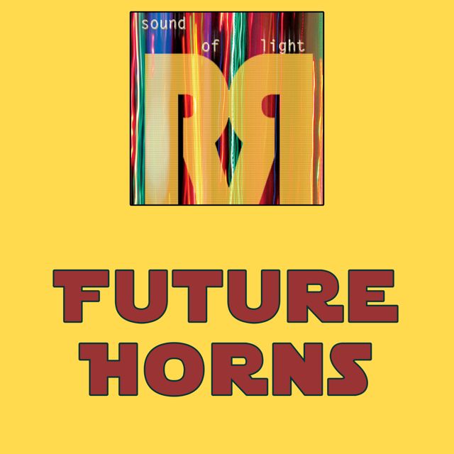 RR Collective - 'Future Horns' [Ringtone]