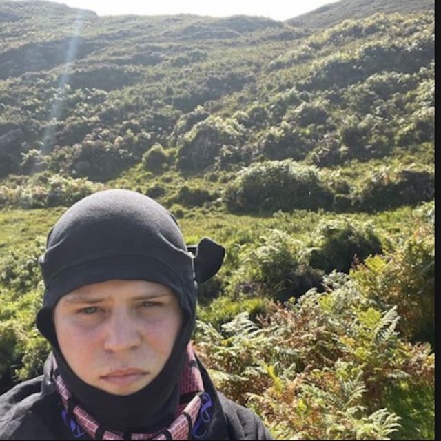 Ak47Vo - 'lst' [Ringtone]