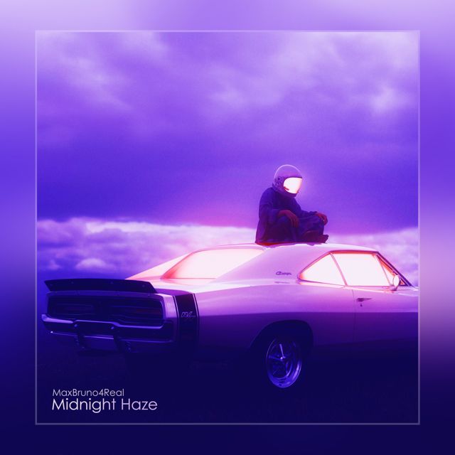 MaxBruno4Real - 'Midnight Haze' [Ringtone]