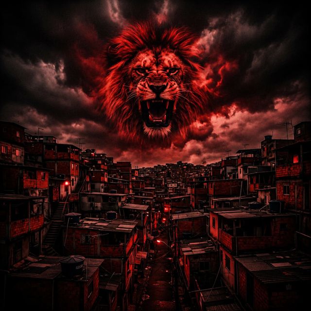 Redroom - 'Baile da Boca' [Ringtone]